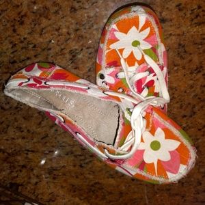 FINAL PRICE!!!! Aerosols ….. super cute shoes